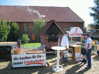 Ackertreff  2007Ackertreff2007 012