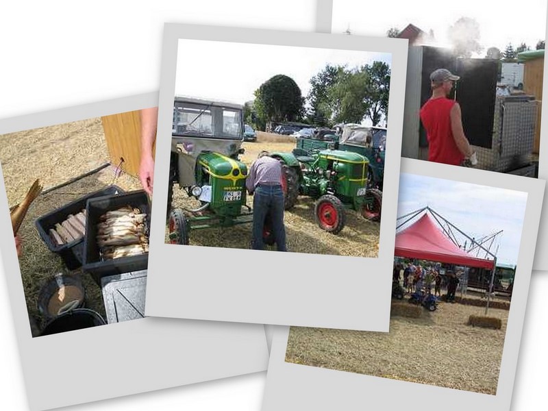 Ackertreff collage