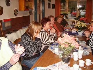 Adventsfeier 2008 320S8000716