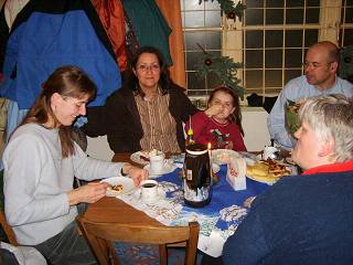 Adventsfeier 2008 320S8000727