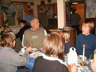 Adventsfeier 2008 320S8000729