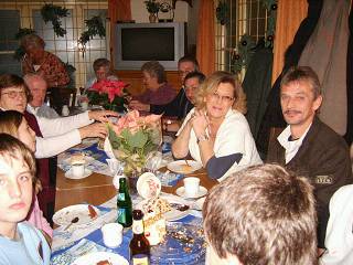 Adventsfeier 2008 320S8000730