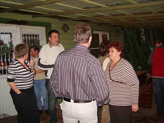 Adventsfeier 2008 320S8000735