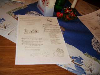 Adventsfeier 2008 320S8000737