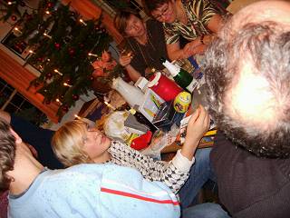 Adventsfeier 2008 320S8000746