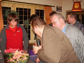 Adventsfeier 2008 320S8000747