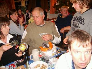 Adventsfeier 2008 320S8000748