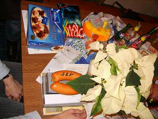 Adventsfeier 2008 320S8000751