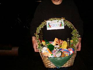 Adventsfeier 2008 320S8000753