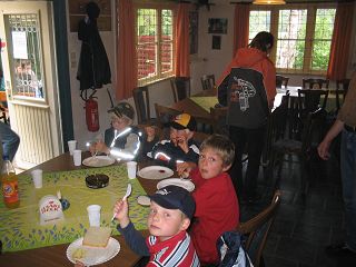 Fereinkiste 2008Ferienkiste 2008 019