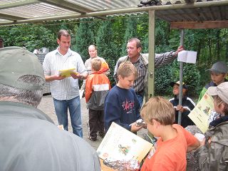 Fereinkiste 2008Ferienkiste 2008 093