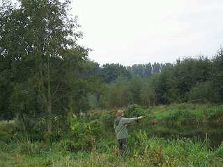 Fliegenfischen 2007Fliegenfischen 2007 017