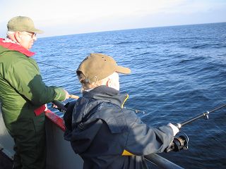 HSAO320240Hochseeangeln Ostsee 2009 026