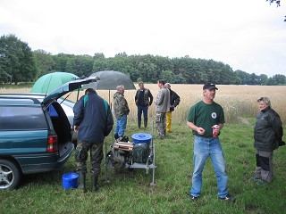 Kameradschaftsangeln 2009Kameradschaftsangeln 2009 004