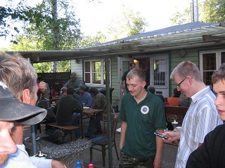 Kameradschaftsangeln 2009Kameradschaftsangeln 2009 007