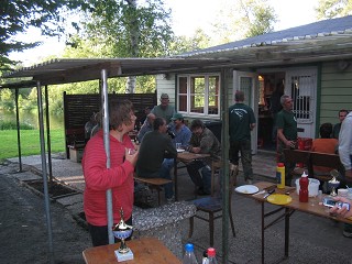 Kameradschaftsangeln 2009Kameradschaftsangeln 2009 009
