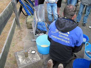 M.S. Jugend Weserangeln 2010Michael Schl�gl Jugend Weser 2010 003