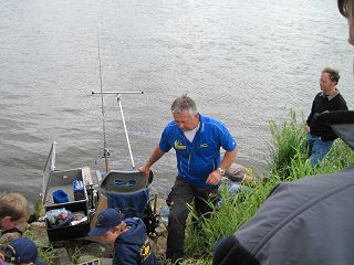 M.S. Jugend Weserangeln 2010Michael Schl�gl Jugend Weser 2010 025