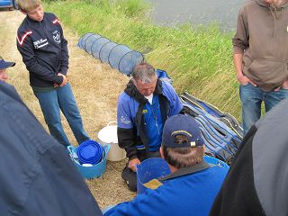 M.S. Jugend Weserangeln 2010Michael Schl�gl Jugend Weser 2010 027