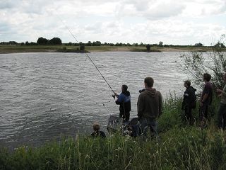 M.S. Jugend Weserangeln 2010Michael Schl�gl Jugend Weser 2010 029
