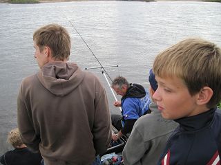 M.S. Jugend Weserangeln 2010Michael Schl�gl Jugend Weser 2010 047