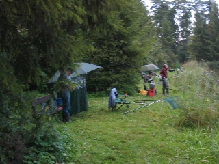Abendangeln 2006