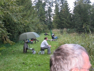 Abendangeln 2006