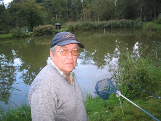 Abendangeln 2006