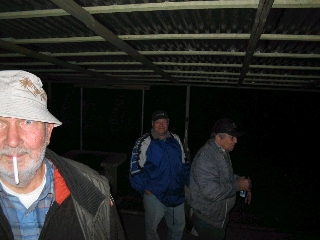 Abendangeln 2006