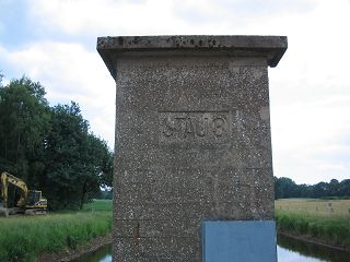 Varenech Stau  IIIVarenech Stau III Hunte 010