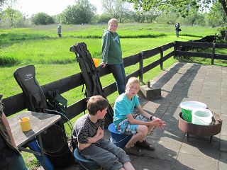 Weserangeln 2010Weserangeln 2010 005