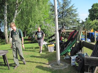 Weserangeln 2010Weserangeln 2010 006
