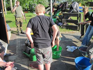 Weserangeln 2010Weserangeln 2010 009