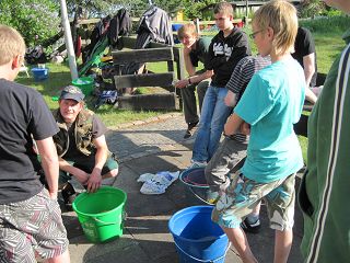 Weserangeln 2010Weserangeln 2010 010