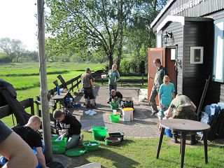 Weserangeln 2010Weserangeln 2010 015