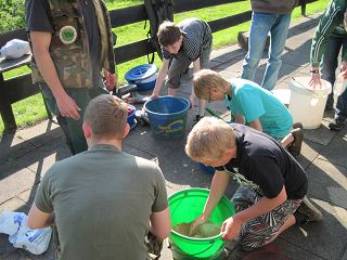 Weserangeln 2010Weserangeln 2010 019