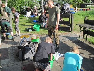 Weserangeln 2010Weserangeln 2010 021