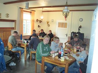 Weserangeln 2010Weserangeln 2010 032
