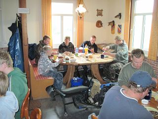 Weserangeln 2010Weserangeln 2010 033