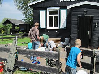 Weserangeln 2010Weserangeln 2010 040