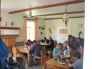 Weserangeln 2010Weserangeln 2010 044