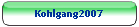 Kohlgang2007