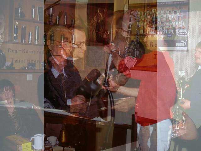 vorsitz.
